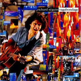 Couverture du produit · Vagabondage