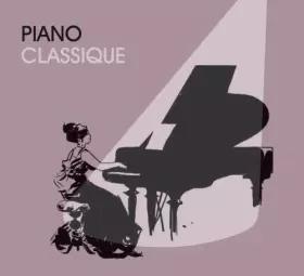 Couverture du produit · Piano Classique (Coffret 3 CD)