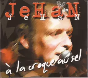 Couverture du produit · A la Croque Au Sel