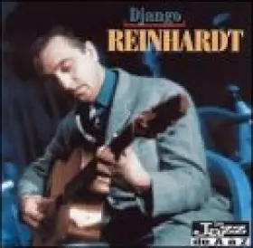 Couverture du produit · Le Jazz De A A Z : Django Reinhardt