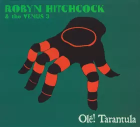 Couverture du produit · Olé! Tarantula