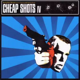 Couverture du produit · Cheap Shots IV
