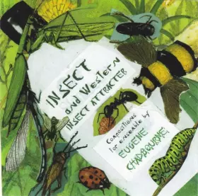 Couverture du produit · Insect And Western - Insect Attracter