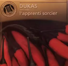 Couverture du produit · L'Apprenti Sorcier