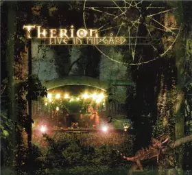 Couverture du produit · Live In Midgård