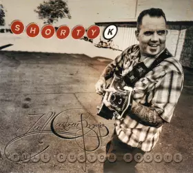 Couverture du produit · Full Custom Boogie