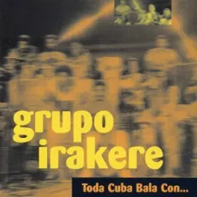Couverture du produit · Toda Cuba Baila Con. [Import]