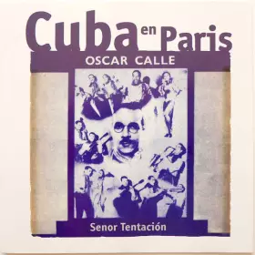 Couverture du produit · Cuba En Paris