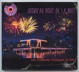 Couverture du produit · jusqu'au bout de la nuit