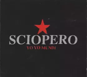 Couverture du produit · Sciopero