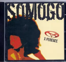 Couverture du produit · X Perience