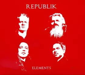 Couverture du produit · Elements