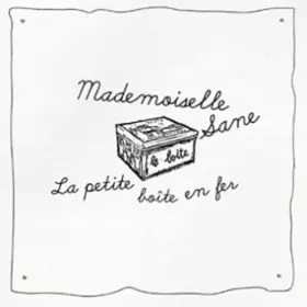 Couverture du produit · La Petite Boîte En Fer