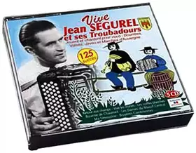 Couverture du produit · Jean Segurel