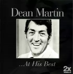 Couverture du produit · ...At His Best