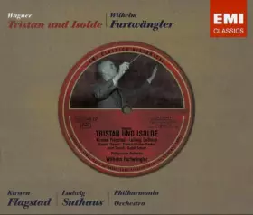 Couverture du produit · Tristan Und Isolde