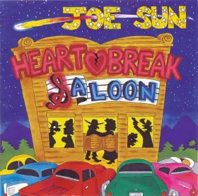 Couverture du produit · Heartbreak Saloon