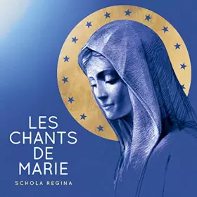 Couverture du produit · Les Chants de Marie