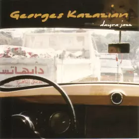 Couverture du produit · Dayra Jazz