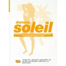 Couverture du produit · Dansez Soleil