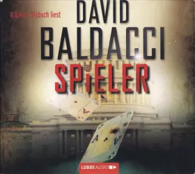 Couverture du produit · Die Spieler