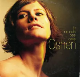 Couverture du produit · Je Ne Suis Pas Celle