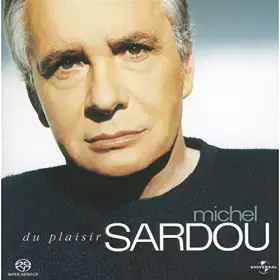 Couverture du produit · Du plaisir - SACD