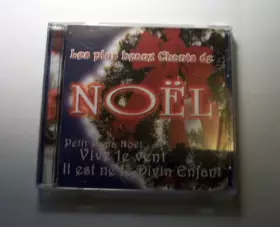 Couverture du produit · Les plus beaux Chants de Noel CD