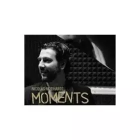 Couverture du produit · Moments