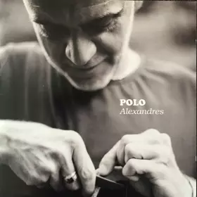 Couverture du produit · Alexandres