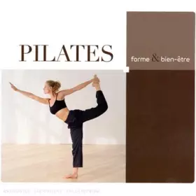 Couverture du produit · Pilates + DVD [Import]