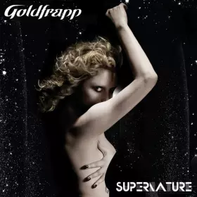 Couverture du produit · Supernature