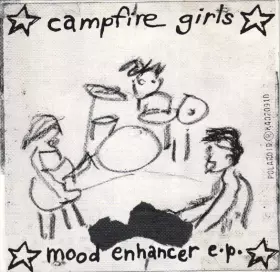 Couverture du produit · Mood Enhancer E.P.