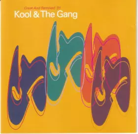 Couverture du produit · Great And Remixed '91