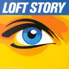 Couverture du produit · Loft Story