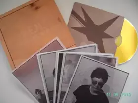 Couverture du produit · Automatic for the People (Limited Holz-Box) - R.E.M.