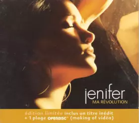 Couverture du produit · Ma Révolution