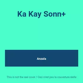 Couverture du produit · Ka Kay Sonn+