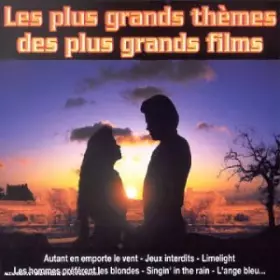 Couverture du produit · Les plus grands themes des plus grands films
