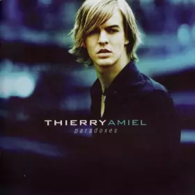 Couverture du produit · Paradoxes