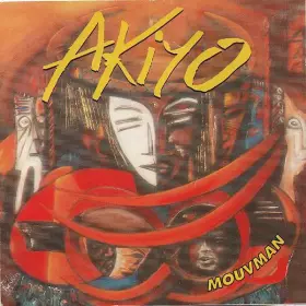 Couverture du produit · Mouvman