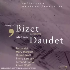 Couverture du produit · Lettres de Mon Moulin [Import]