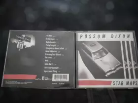 Couverture du produit · Star Maps