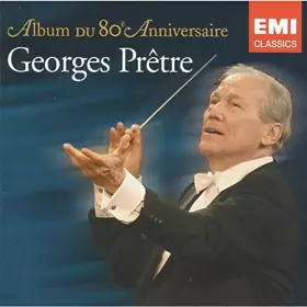 Couverture du produit · Album per L'80 Compleanno [Import]