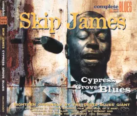 Couverture du produit · Cypress Grove Blues