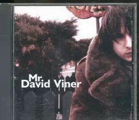 Couverture du produit · Mr. David Viner [Import]