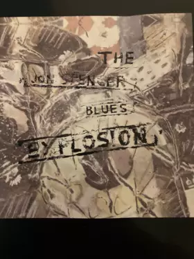 Couverture du produit · The Jon Spencer Blues Explosion