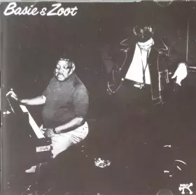Couverture du produit · Basie & Zoot