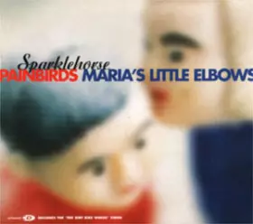 Couverture du produit · Painbirds / Maria's Little Elbows