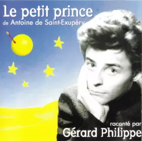 Couverture du produit · Le Petit Prince